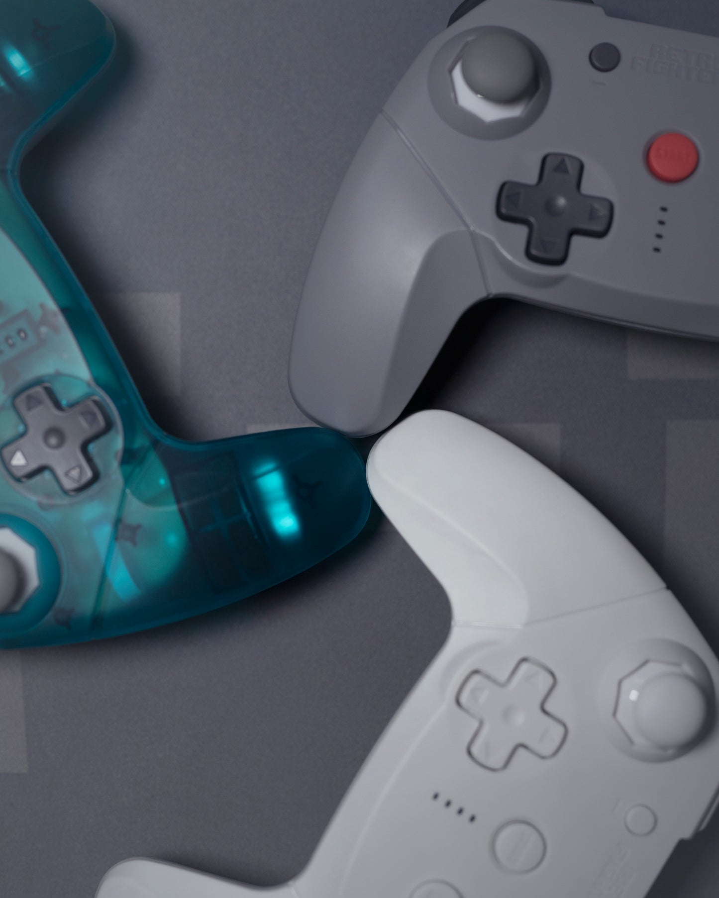 Retro Fighters: Brawler64 Controller for Nintendo Switch (NEW) - Nintendo Accessories