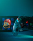 Retro Fighters: Brawler64 Controller for Nintendo Switch (NEW) - Nintendo Accessories