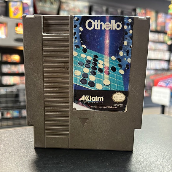 Othello - NES