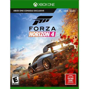 Forza Horizon 4 - Xbox One