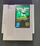 Tennis - NES