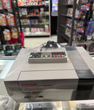 Nintendo NES Console - Console