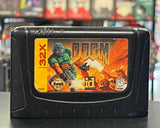 Doom - 32X