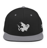 Store Logo Hats - Cavern Merch