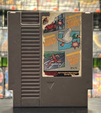 Super Mario Bros. / Duck Hunt / World Class Track Meet - NES