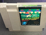 10-Yard Fight - NES