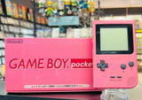 Game Boy - Consoles