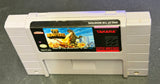 King of the Monsters - Super Nintendo