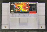 Advanced Dungeons & Dragons: Eye of the Beholder - SNES