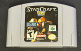 Starcraft 64 - Nintendo 64