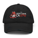 Store Logo Hats - Cavern Merch
