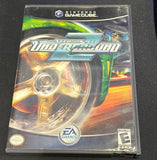 Need for Speed Underground 2 - GameCube