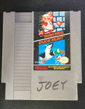 Super Mario Bros. / Duck Hunt - NES