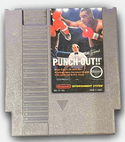 Mike Tyson's Punch-Out - NES