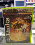 Links 2004 - XBOX