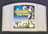 Castlevania: Legacy of Darkness - N64