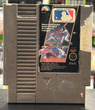 MLB: Major League Baseball - NES