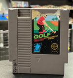 Golf - NES