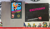 Excitebike - NES