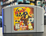 Blast Corps - N64