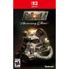 Fallout 4 Anniversary Edition (New) (Code in Box) - Switch 2