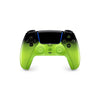 DualSense Wireless Controller [Remix Green] (PlayStation 5) - PlayStation Accessories