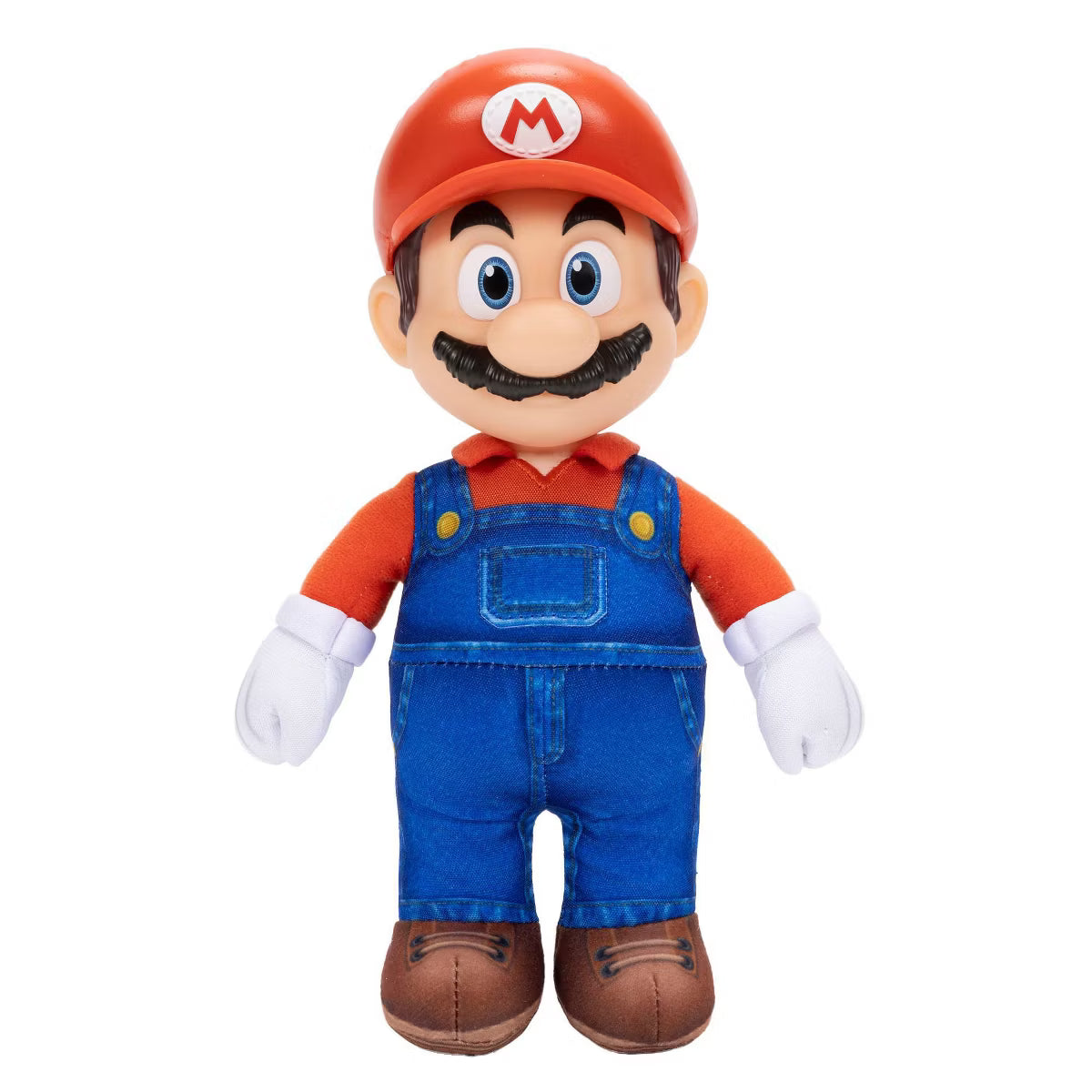 The Super Mario Galaxy Movie (New)  – 9" Plush