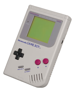 Game Boy - Consoles