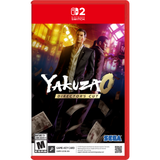 Yakuza 0 Director’s Cut (New) - Switch 2