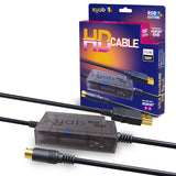 Sega Genesis HDMI Adapter Cable - XYAB (NEW) - Sega Accessories