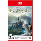Hogwarts Legacy (NEW) - Switch 2