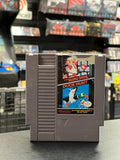 Super Mario Bros. / Duck Hunt - NES