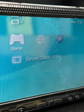 PlayStation Portable (PSP) - Console