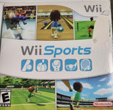 Wii Sports - Wii