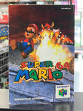 Super Mario 64 - N64