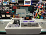 Super Nintendo Entertainment System (SNES) - Consoles