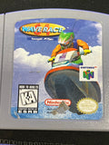 Wave Race 64 - N64