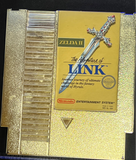 Zelda II: The Adventure of Link - NES