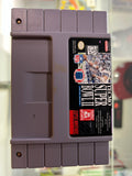 Tecmo Super Bowl II [Special Edition] - SNES