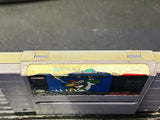 Super Mario World - SNES