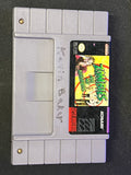 Zombies Ate My Neighbors - SNES