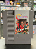 Contra - NES