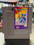 Mega Man 4 - NES