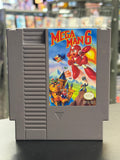 Mega Man 6 - NES