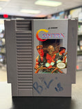 Contra - NES