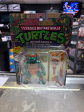Teenage Mutant Ninja Turtles Classics Michelangelo Action Figure [with Storage Shell] - Toys