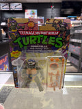 Teenage Mutant Ninja Turtles Classics Donatello Action Figure [with Storage Shell] - Toys