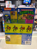 Teenage Mutant Ninja Turtles Classics Donatello Action Figure [with Storage Shell] - Toys