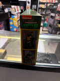 NECA Teenage Mutant Ninja Turtles Haulathon Action Figure 4 Pack - Toys