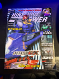 [Volume 170] F-Zero GX - Nintendo Power